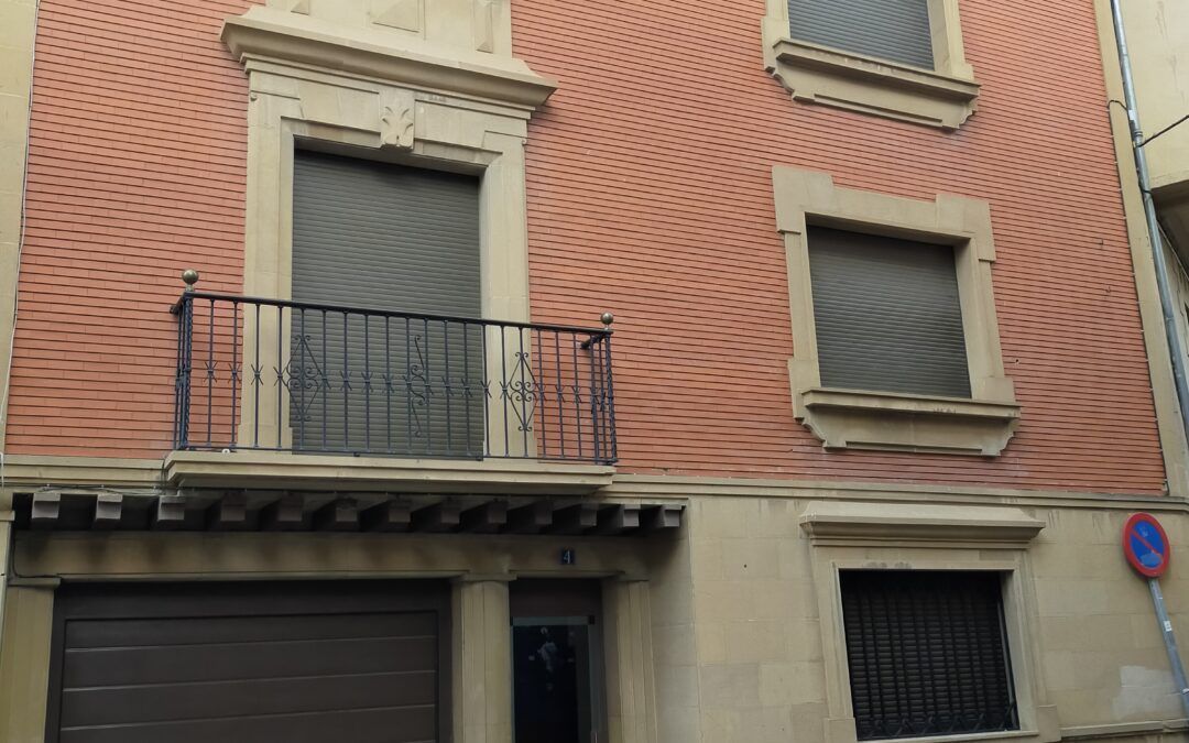 Las Mañanitas apartamento